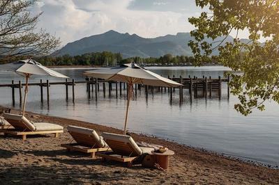 The Beachclub