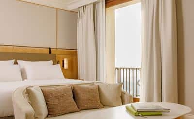 Sea View Deluxe Room