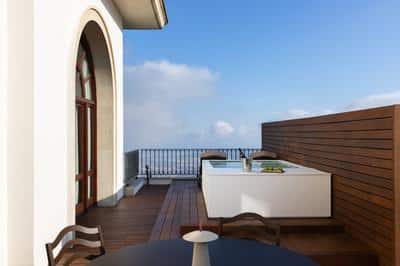 Signature Suite