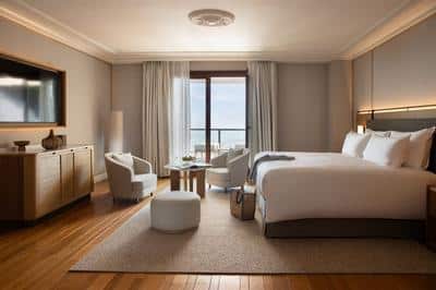 Lifestyle Suite Terrace
