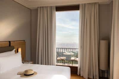 Sea View Junior Suite