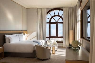 Signature Suite