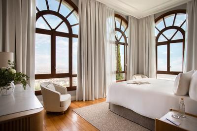 Sea View Junior Suite