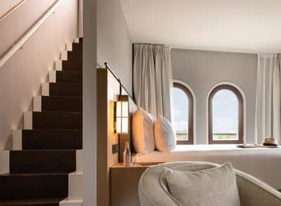 Duplex Suite