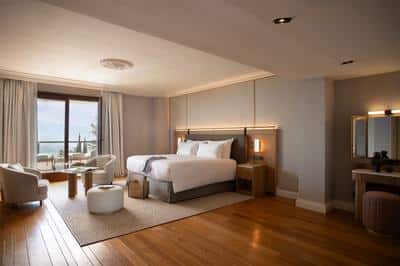 Lifestyle Suite Terrace