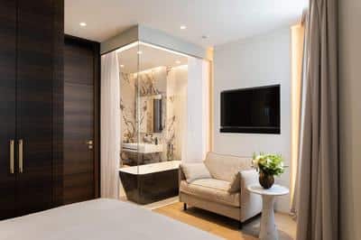 Duplex Chaillot Suite