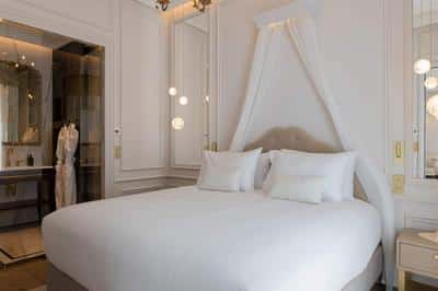 Galliera Suite
