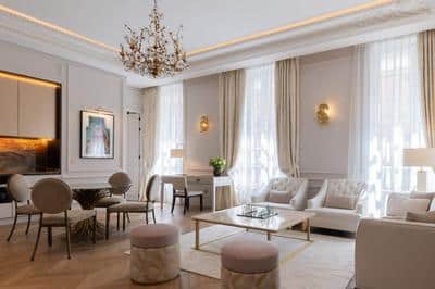 Galliera Suite