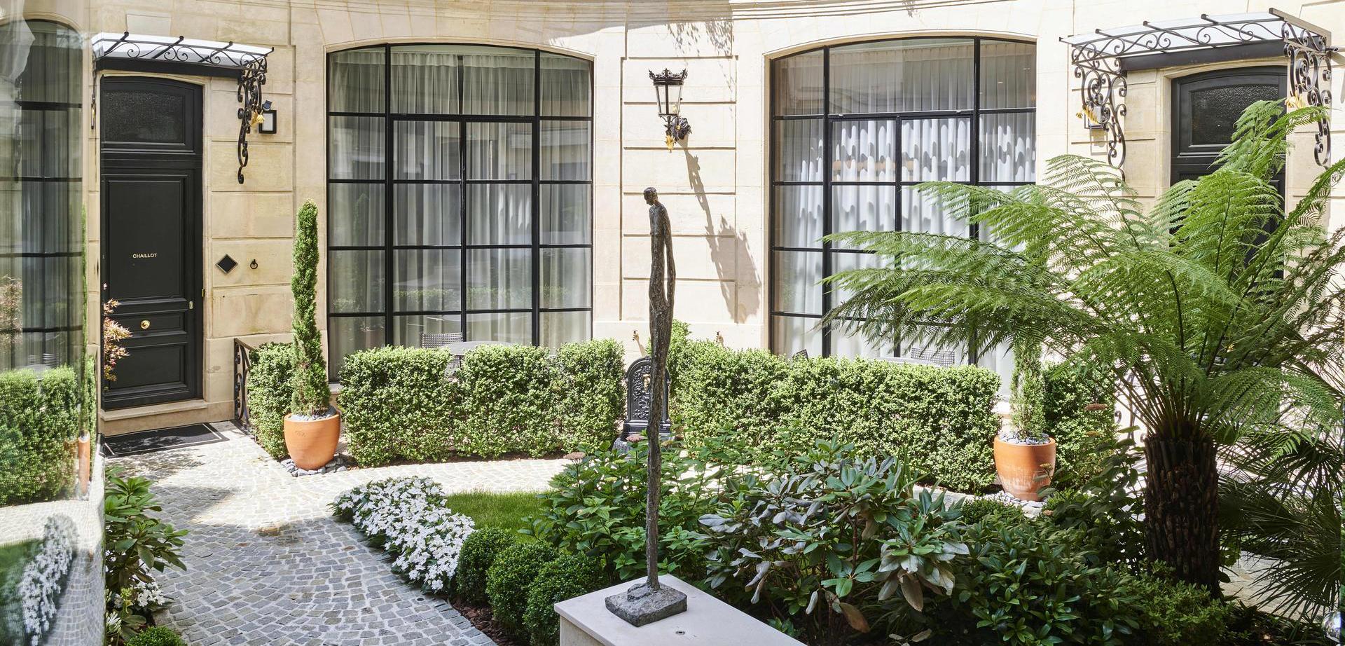 Maison Bauchart