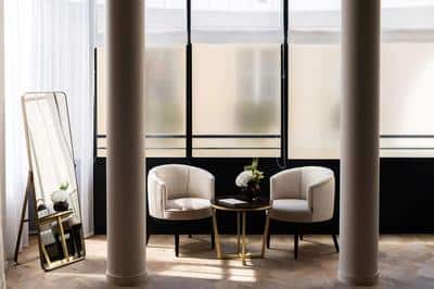 Elysée Suite