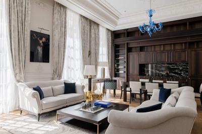 George V Suite