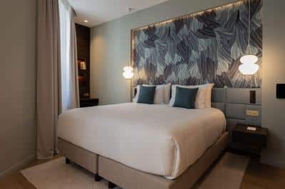 Duplex Chaillot Suite