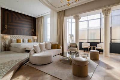 Suite Elysée