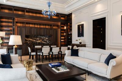 George V Suite