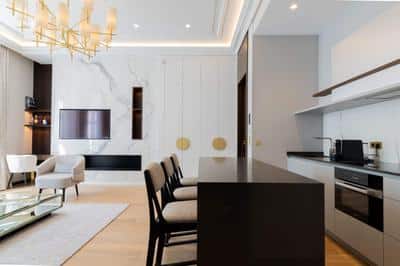 Bassano Suite