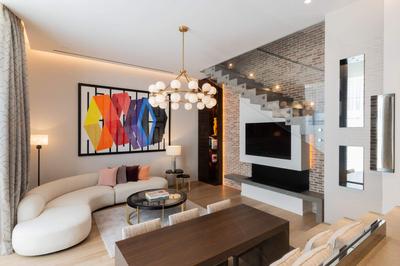 Duplex Bauchart Suite