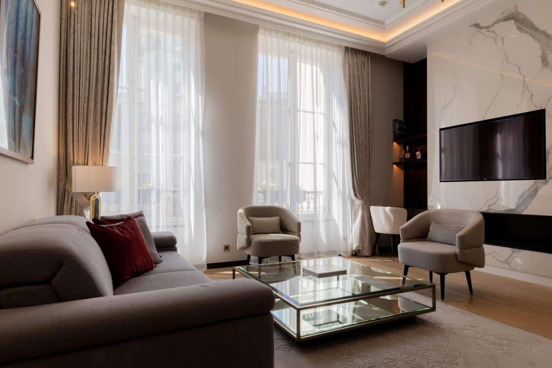 Bassano Suite