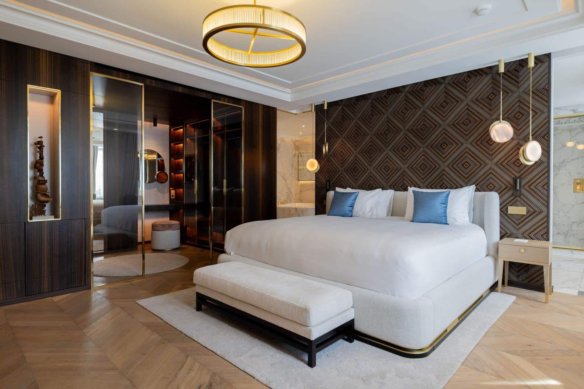 Alma Suite