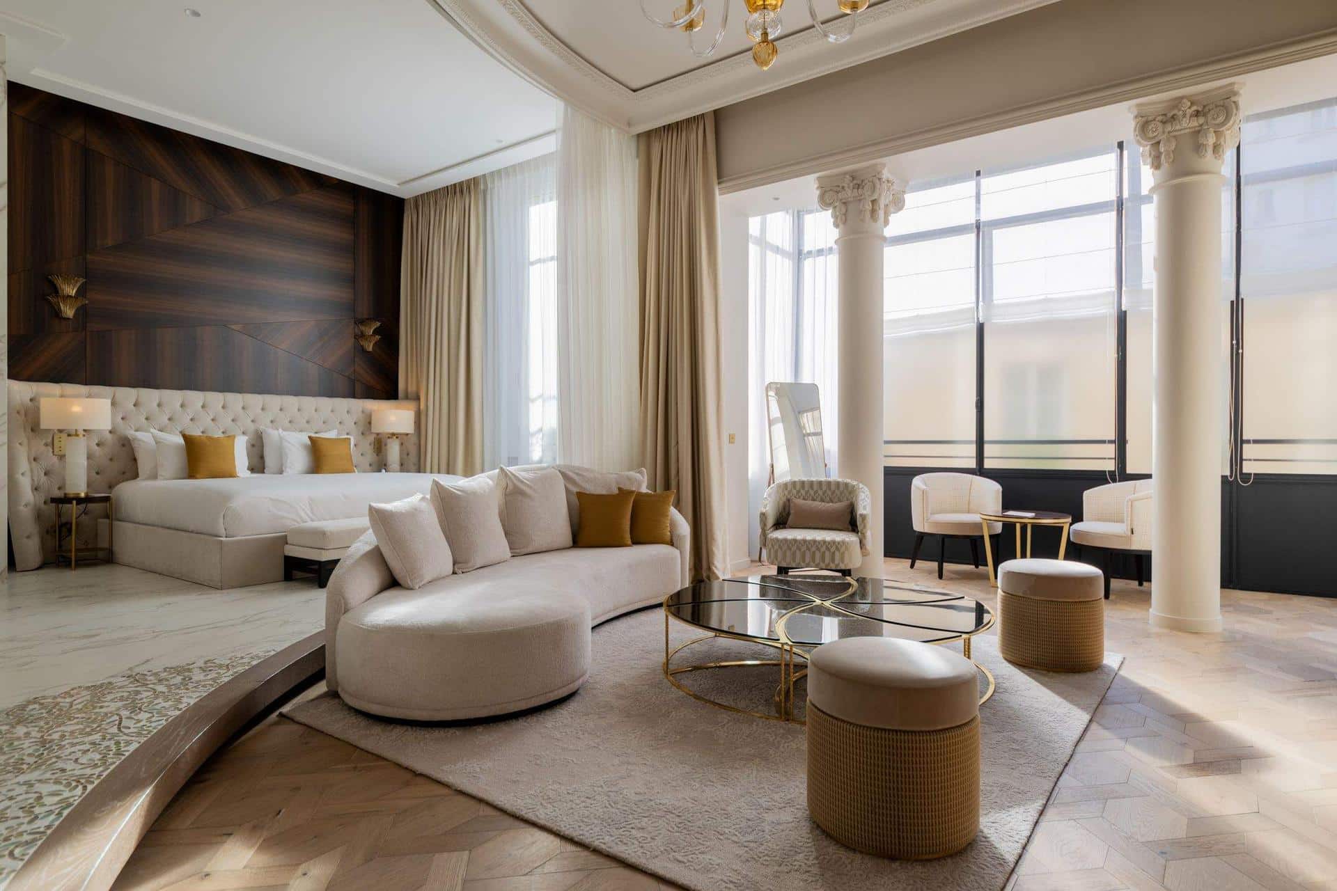 Elysée Suite