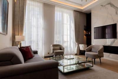 Bassano Suite