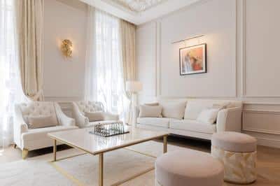 Galliera Suite