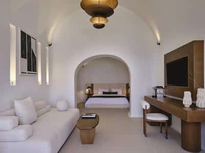 Exceptional Suite with Private Pool