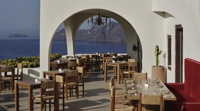 Miltos' Greek Table