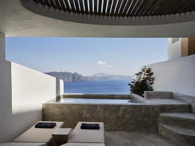 Superior Suite with Private Pool