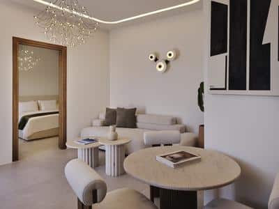 Two Bedroom Villa with Private Pool