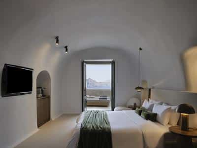Superior Suite with Private Pool