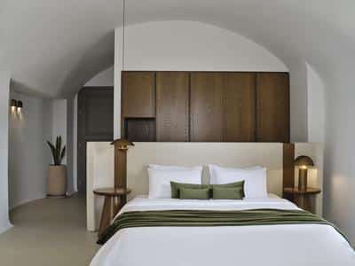 Grande Suite with Outdoor Hot tub