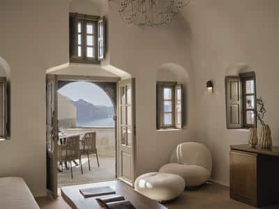 Two Bedroom Suite with Outdoor Hot tub