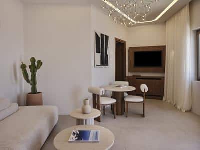 Two Bedroom Villa with Private Pool