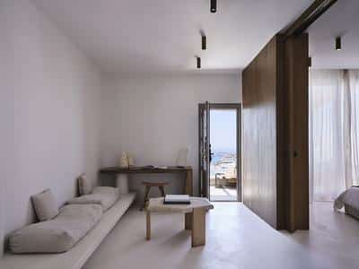 Sunset Villa Aristotelis with Infinity Pool