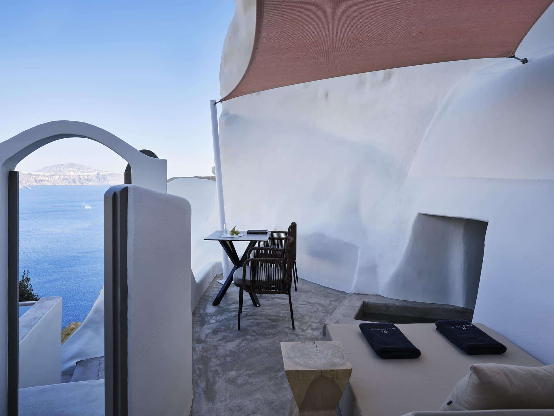 Andronis Luxury Suites
