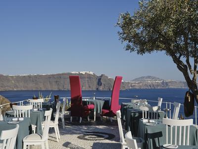 Lycabettus Restaurant