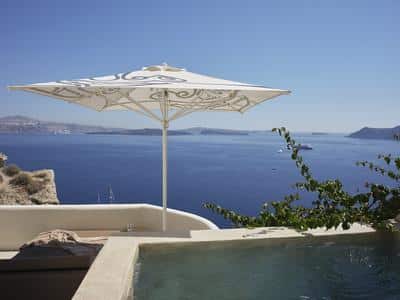 Eternal Suite with Private Pool and Hot Tub