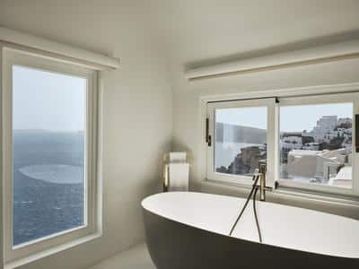 Eternal Suite with Private Pool and Hot Tub