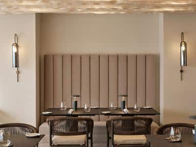 Lauda Restaurant