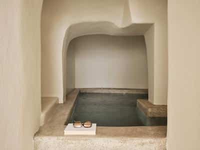 Elegant Suite with Hot Tub