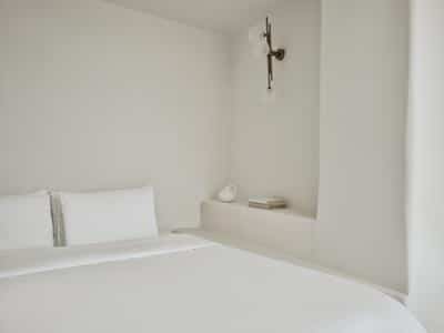 Petite Suite with Hot Tub