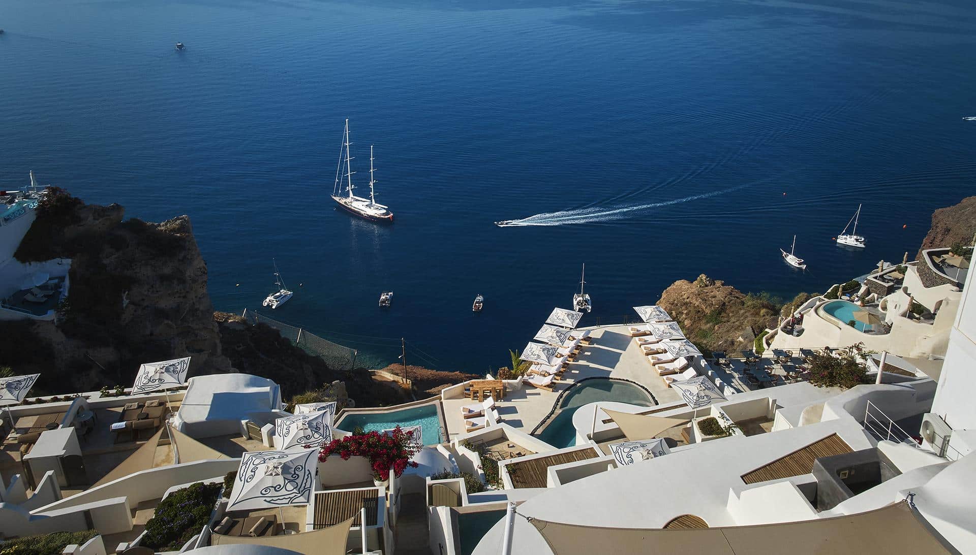 Andronis Boutique Hotel