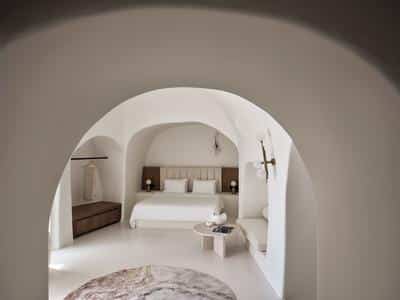 Cave Pool Suite