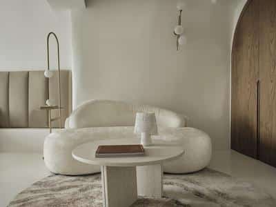 Classic Suite with Hot Tub