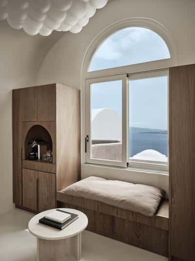Petite Suite with Hot Tub