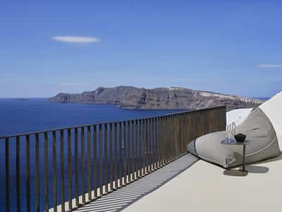 Two Bedroom Villa with Private Pool and Hot Tub