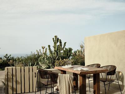 Two Bedroom Villa with Garden View and Private Pool