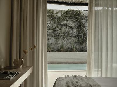Two Bedroom Villa with Garden View and Private Pool