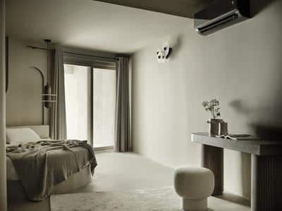 Fabulous Suite with Infinity Pool