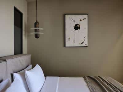 Finesse Suite with Infinity Pool